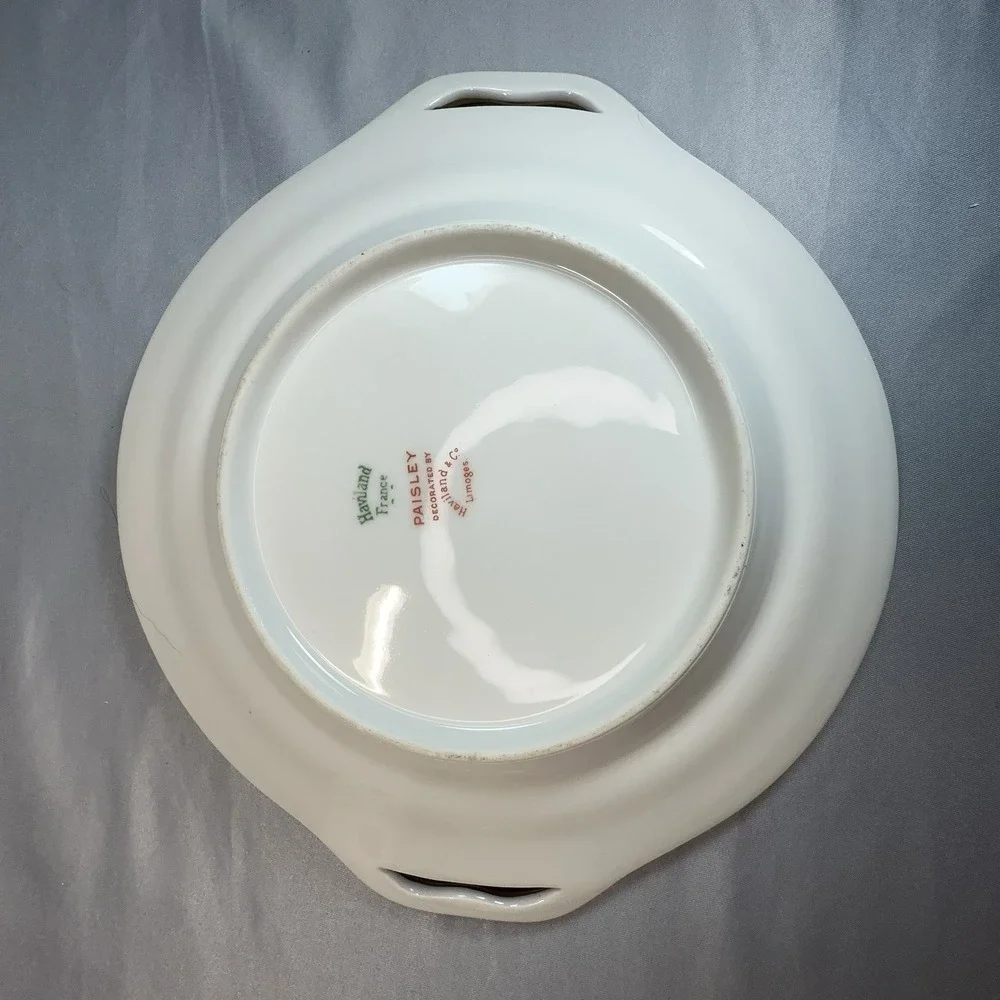 Haviland & Co. authentic piece